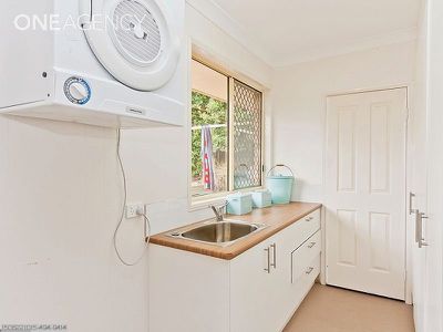 22 Mal Campbell Drive, Craignish