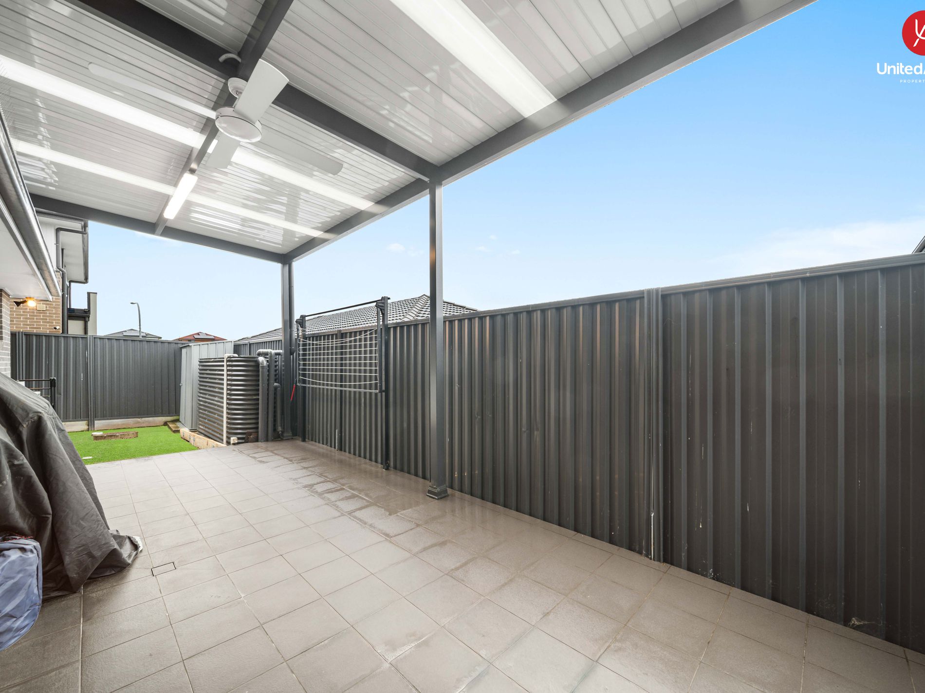 12 Salvatore Street, Austral