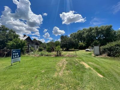 11 JENKINS LANE, Nundle