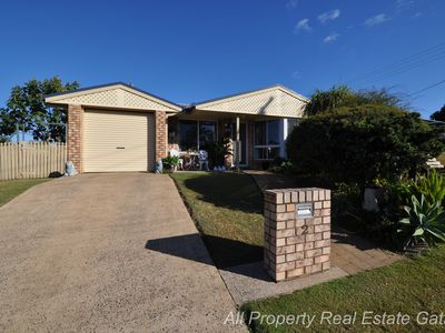 2 Dionysius Street, Gatton