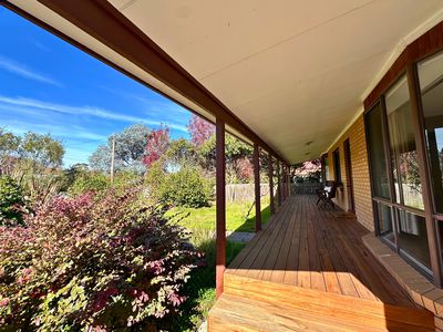 22 Elrington Street, Braidwood