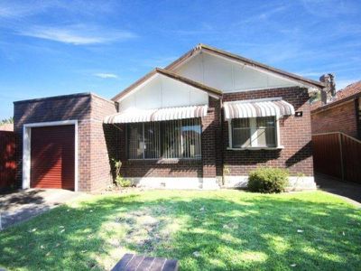 18 Second Avenue, Campsie