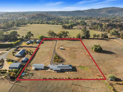 50 HOVELL STREET, Avenel