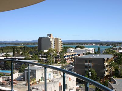 701 / 21-25 Head Street, Forster