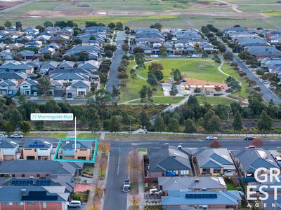 77 Morningside Boulevard, Cranbourne West