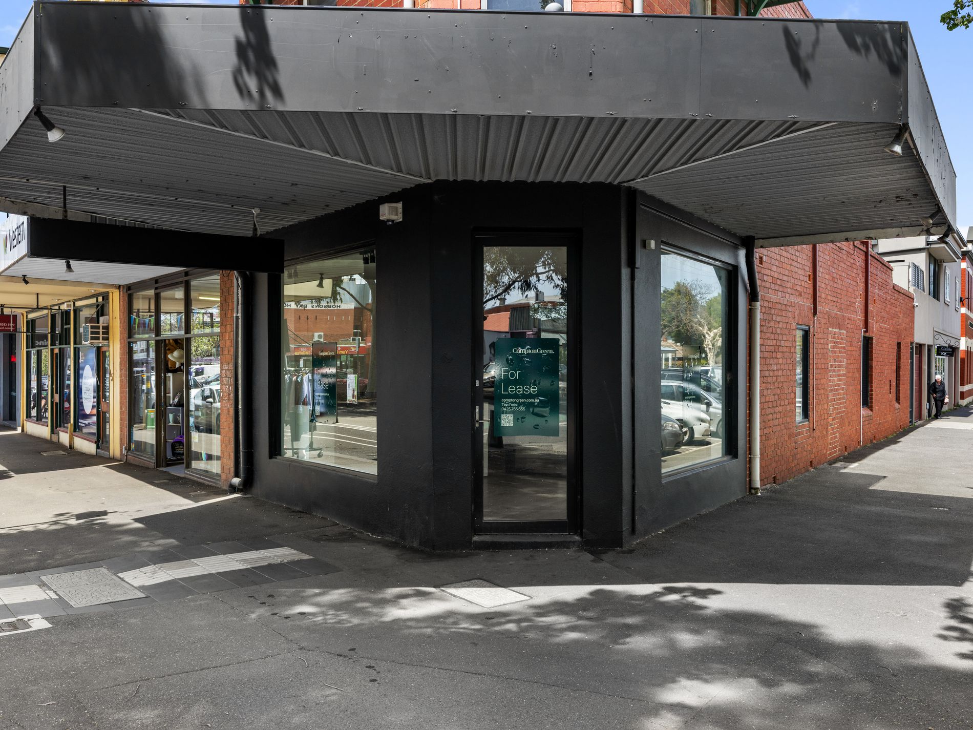 49 Ferguson Street, Williamstown