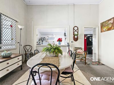 26 Bazaar Street, Maryborough