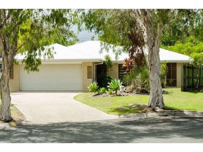 3 Banyalla Court, Noosaville