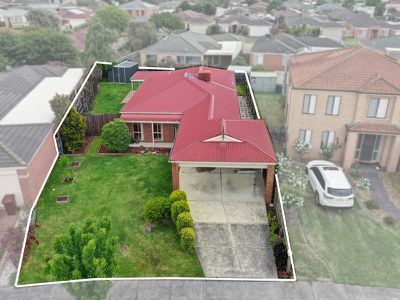 15 Norford Court , Cranbourne North