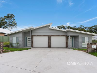 11b Moresby Street, Nowra