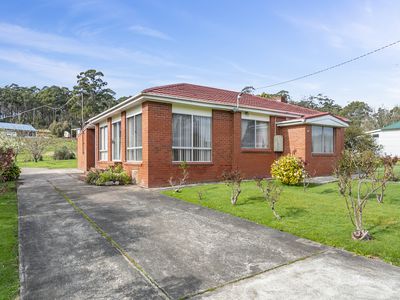 21 Kent Street, Geeveston