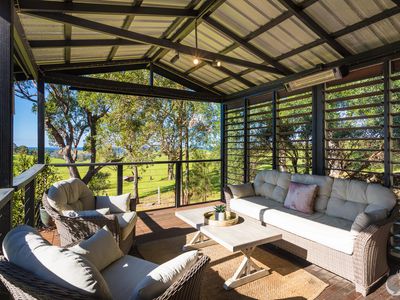 27 Victoria Creek Road, Central Tilba