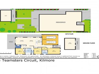 4 Teamsters Circuit, Kilmore
