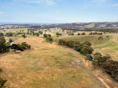 309 Kemmiss Hill Road, Yankalilla