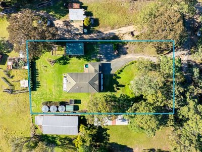 6 Cantlay Street, Turlinjah