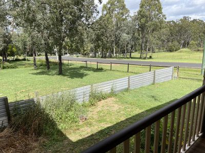 12 Cairns Street, Nanango