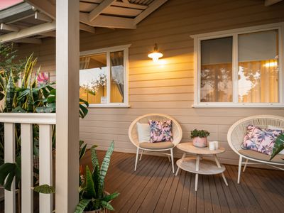 90 Campbell Street, Lamington