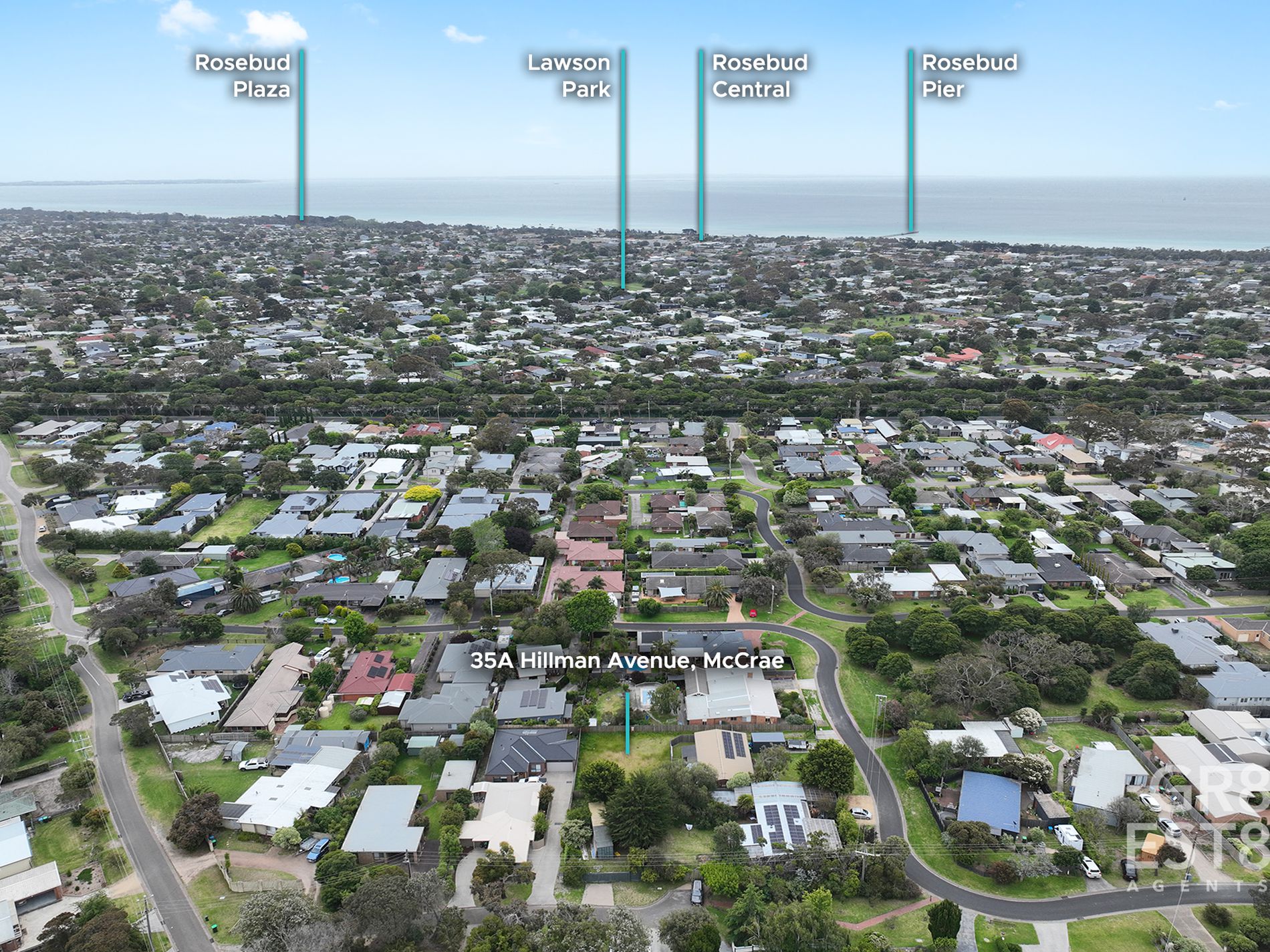 35A Hillman Avenue, Mccrae