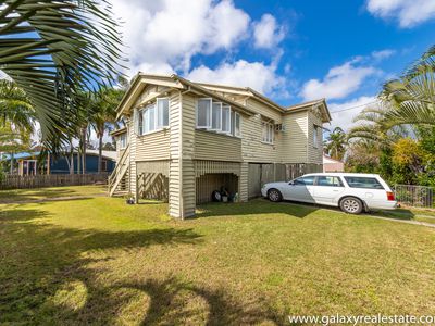 90 George Street, Bundaberg Central