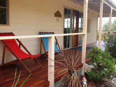 82 Kiewa Valley Highway , Tawonga