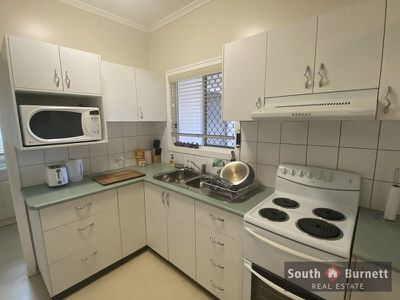 40 First Avenue, Kingaroy