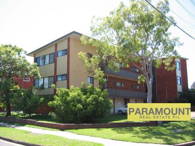 8 / 110 Penshurst Road, Narwee