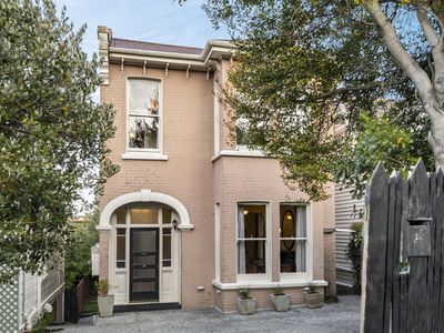 81 Manor Place, Dunedin Central