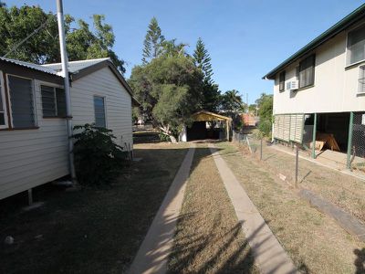 Charters Towers City