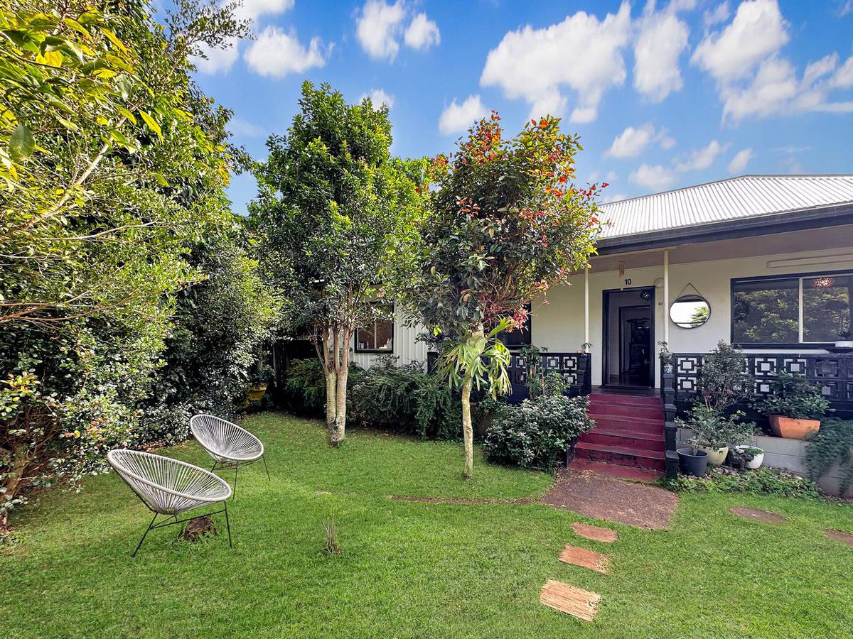 10 Morrow Street, Tolga