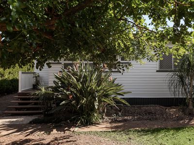 97 Curzon Street, East Toowoomba