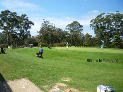 3 The Meadows, Mollymook