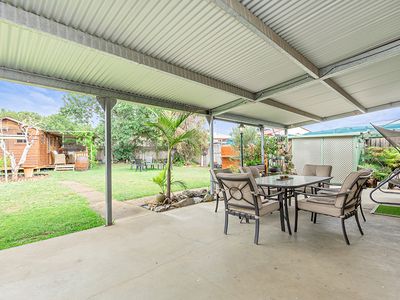 44 Edward Street, Tamworth