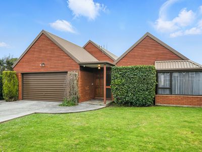 35 Lancewood Drive, Halswell