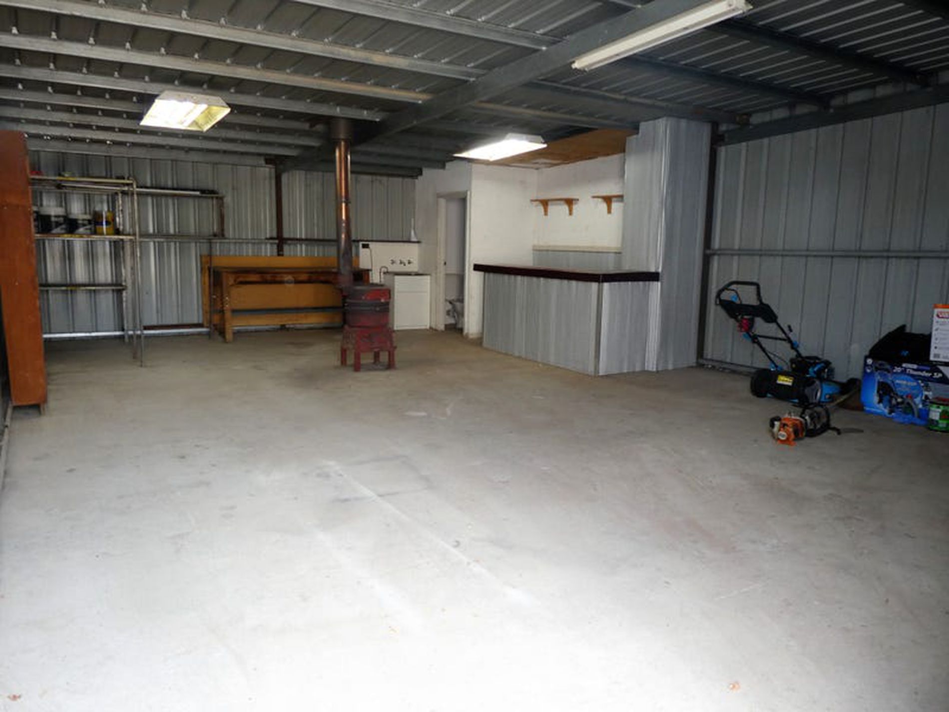 20 Perrin St, Seymour