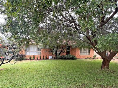 287 Myall Street, Dubbo