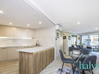 12 / 52-56 Goderich Street, East Perth