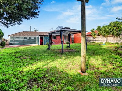 118 Bridgewater Road, Craigieburn