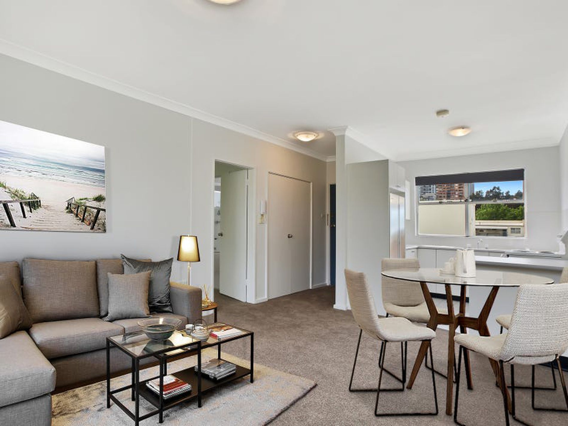 108 / 19 Forbes Street, Woolloomooloo