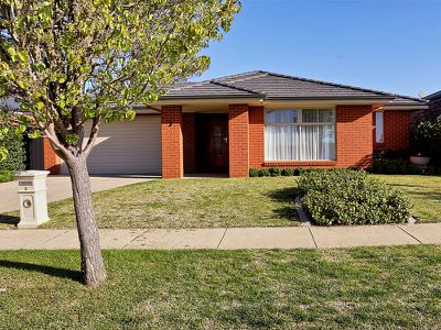 3 Lakeside Dr, Nagambie