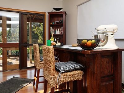 2012 Nimbin Road, Coffee Camp