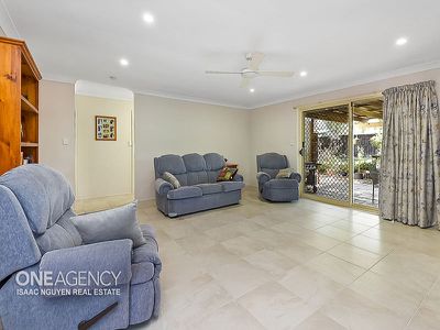 5 Bribie Pl, Forest Lake