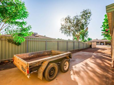 40 Koombana Avenue, South Hedland