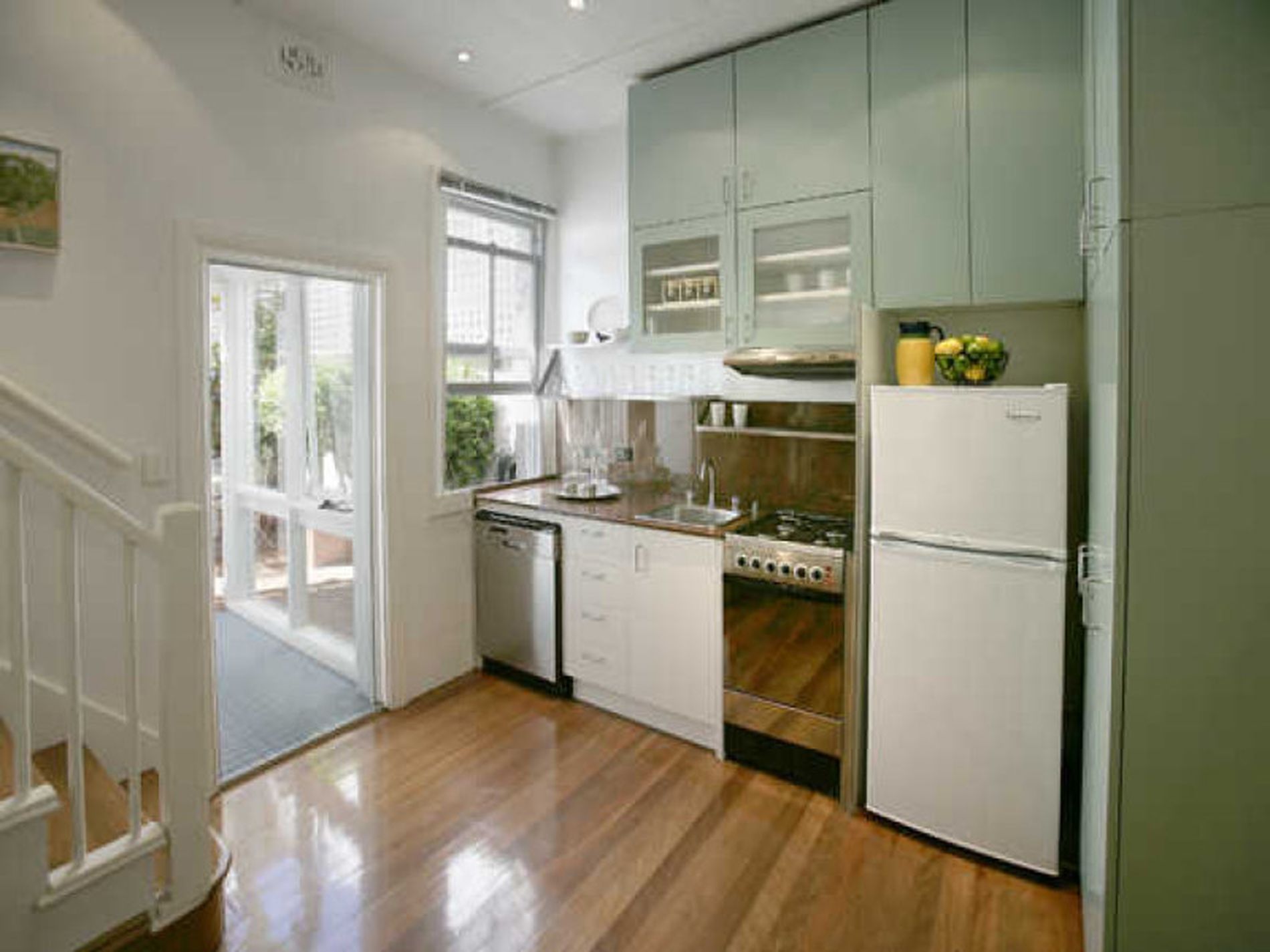 74 Nicholson Street, Woolloomooloo