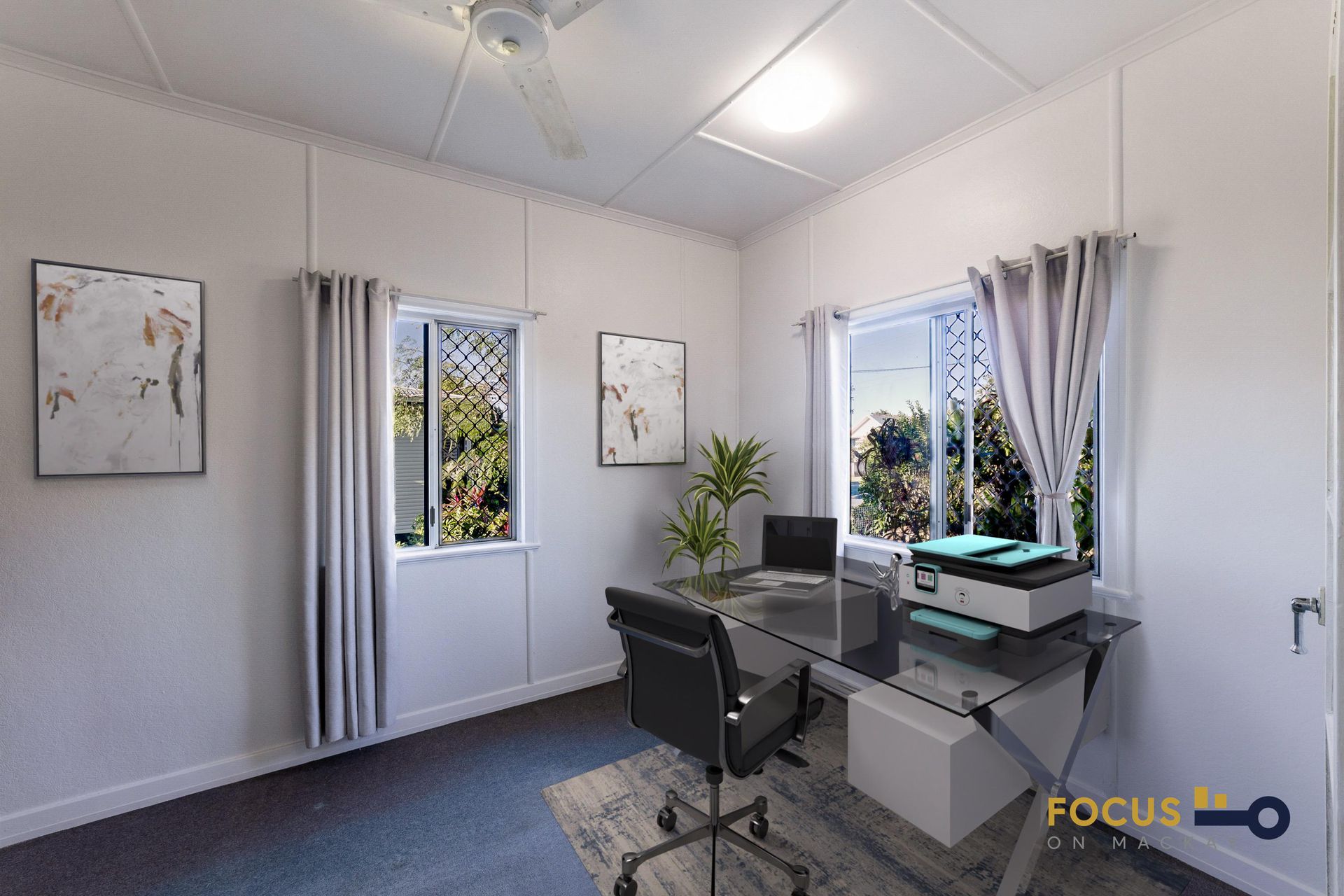 44 Jackson Street, West Mackay