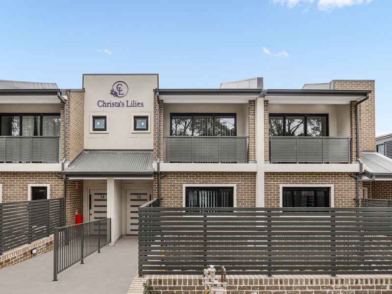 15 / 2-8 Bando Road, Girraween