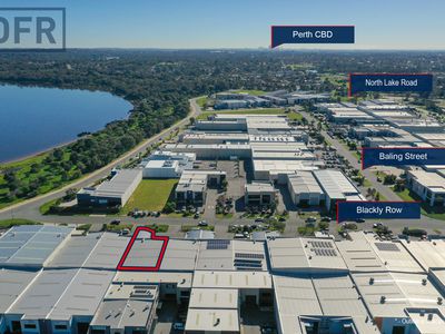 19B Blackly Row, Cockburn Central