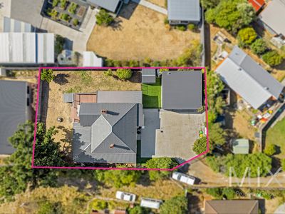 61 Main Road, Claremont