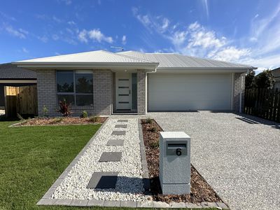 6 Fernwood Road, Morayfield