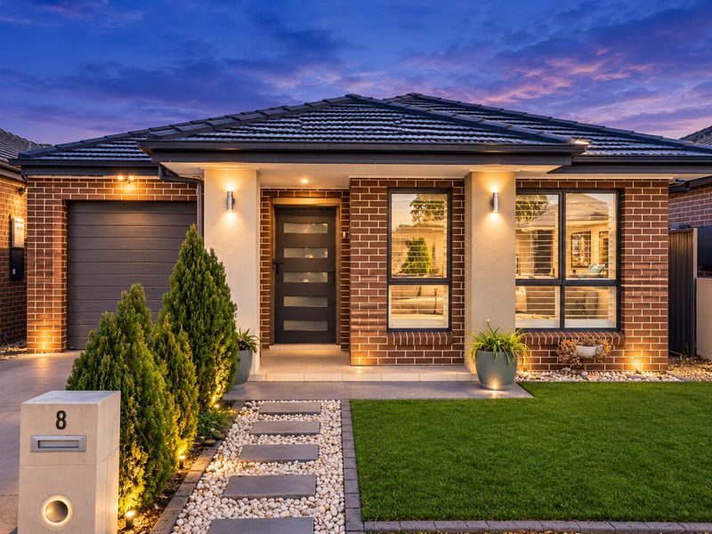 8 Carey Street, Marsden Park