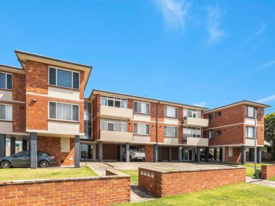 4 / 55 Tobruk Avenue, Port Kembla
